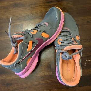 Nike  comfort footbed